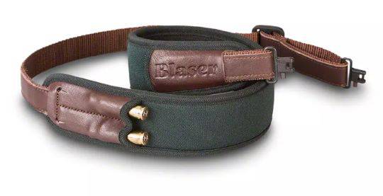 Blaser Rifle Sling- Green